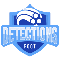 Détections Foot